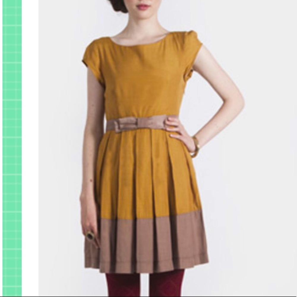 Dear creatures dress